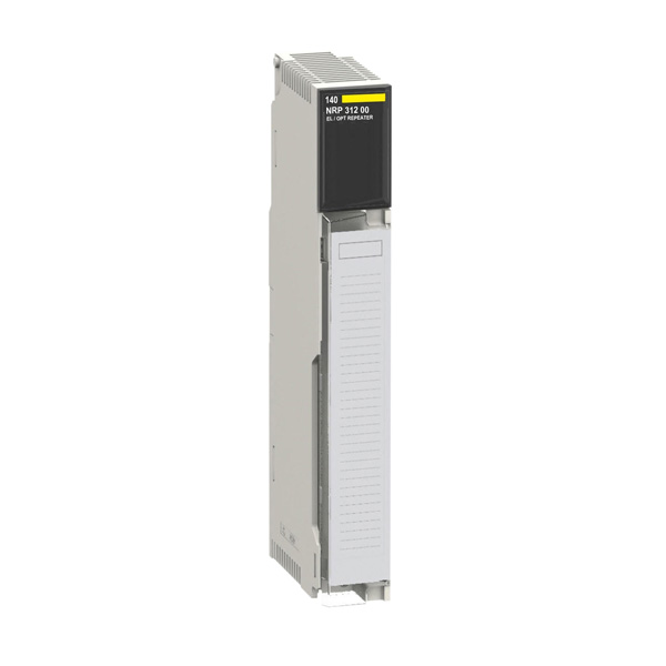 140NRP31200 New Modicon Ethernet Fibre Converter